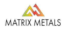Matrix Metals Acerlan Logo