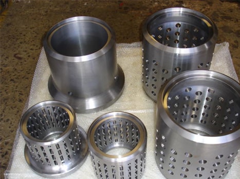 Cages for Valves
